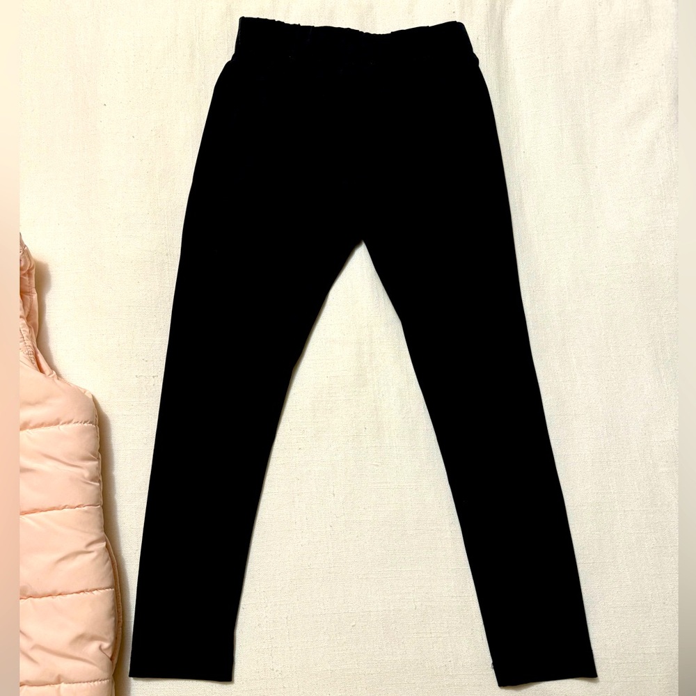 Puma | Set of Puff Vest and Athletic Leggings | Size XS 5/6 - Picture 5 of 7